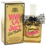 Viva La Juicy Gold Couture de Juicy Couture - Eau de Parfum Spray 100 ml - Para Mujeres