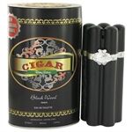 Cigar Black Wood by Remy Latour - Eau De Toilette Spray 100 ml - para hombres