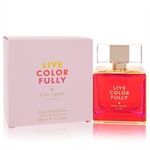 Live Colorfully by Kate Spade - Eau De Parfum Spray 100 ml - para mujeres