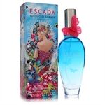 Escada Turquoise Summer by Escada - Eau De Toilette Spray 50 ml - para mujeres