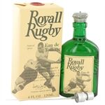 Royall Rugby by Royall Fragrances - Eau De Toilette Spray 120 ml - para hombres