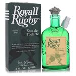 Royall Rugby by Royall Fragrances - Eau De Toilette Spray 120 ml - para hombres