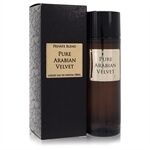 Private Blend Pure Arabian Velvet by Chkoudra Paris - Eau De Parfum Spray 100 ml - para mujeres