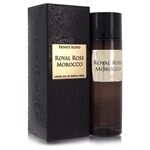 Private Blend Royal rose Morocco by Chkoudra Paris - Eau De Parfum Spray 100 ml - para mujeres
