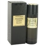 Private Blend Premium Amber Black by Chkoudra Paris - Eau De Parfum Spray 100 ml - para hombres