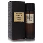 Private Blend Premium Amber Black by Chkoudra Paris - Eau De Parfum Spray 100 ml - para hombres