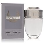 Invictus by Paco Rabanne - After Shave 100 ml - para hombres