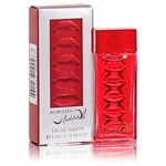 Ruby Lips by Salvador Dali - Mini EDT 4 ml - para mujeres