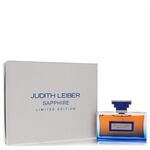 Judith Leiber Saphire by Judith Leiber - Eau De Parfum Spray (Limited Edition) 75 ml - para mujeres