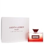 Judith Leiber Ruby by Judith Leiber - Eau De Parfum Spray (Limited Edition) 75 ml - para mujeres
