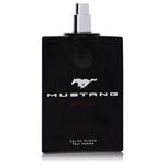 Mustang Sport by Estee Lauder - Eau De Toilette Spray (Tester) 100 ml - para hombres