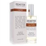 Demeter Log Cabin by Demeter - Cologne Spray 120 ml - para mujeres