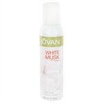 Jovan White Musk by Jovan - Deodorant Spray 150 ml - para mujeres
