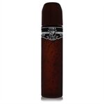 CUBA Black by Fragluxe - Eau De toilette Spray (unboxed) 100 ml - para hombres