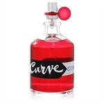 Curve Connect by Liz Claiborne - Eau De Cologne Spray (unboxed) 125 ml - para hombres