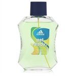 Adidas Get Ready by Adidas - Eau De Toilette Spray (unboxed) 100 ml - para hombres