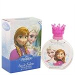 Disney Frozen by Disney - Eau De Toilette Spray 100 ml - para mujeres