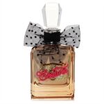 Viva La Juicy Gold Couture by Juicy Couture - Eau De Parfum Spray (Tester) 100 ml - para mujeres