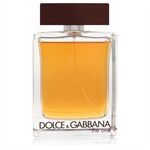 The One by Dolce & Gabbana - Eau De Toilette Spray (unboxed) 150 ml - para hombres