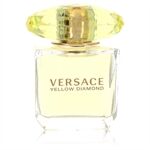 Versace Yellow Diamond by Versace - Eau De Toilette Spray (unboxed) 30 ml - para mujeres