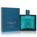 Versace Eros by Versace - Eau De Toilette Spray 200 ml - para hombres