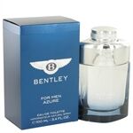 Bentley Azure by Bentley - Eau De Toilette Spray 100 ml - para hombres