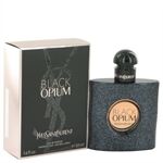 Black Opium by Yves Saint Laurent - Eau De Parfum Spray 50 ml - para mujeres