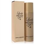 Lady Million by Paco Rabanne - Deodorant Spray 150 ml - para mujeres