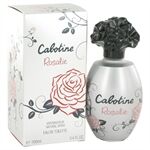 Cabotine Rosalie by Parfums Gres - Eau De Toilette Spray 100 ml - para mujeres