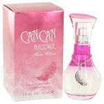 Can Can Burlesque by Paris Hilton - Eau De Parfum Spray 50 ml - para mujeres
