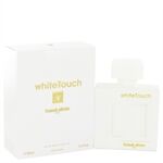 White Touch by Franck Olivier - Eau De Parfum Spray 100 ml - para mujeres