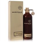 Montale Aoud Safran by Montale - Eau De Parfum Spray 100 ml - para mujeres