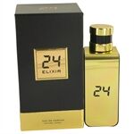 24 Gold Elixir de ScentStory - Eau de Parfum Spray 100 ml - para hombres