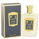 Floris Bouquet De La Reine by Floris - Eau De Toilette Spray 100 ml - para mujeres