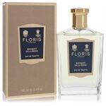 Floris Bouquet De La Reine by Floris - Eau De Toilette Spray 100 ml - para mujeres