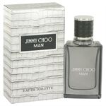 Jimmy Choo Man by Jimmy Choo - Eau De Toilette Spray 30 ml - para hombres
