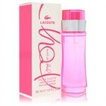 Joy Of Pink by Lacoste - Eau De Toilette Spray 30 ml - para mujeres