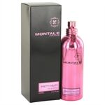 Montale Pretty Fruity by Montale - Eau De Parfum Spray (Unisex) 100 ml - para mujeres