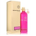 Montale Pretty Fruity by Montale - Eau De Parfum Spray (Unisex) 100 ml - para mujeres