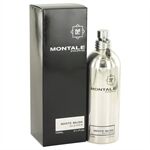 Montale White Musk by Montale - Eau De Parfum Spray 100 ml - para mujeres