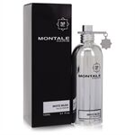 Montale White Musk by Montale - Eau De Parfum Spray 100 ml - para mujeres