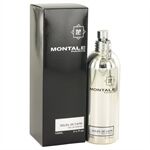 Montale Soleil De Capri by Montale - Eau De Parfum Spray 100 ml - para mujeres