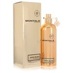 Montale Aoud Velvet by Montale - Eau De Parfum Spray 100 ml - para mujeres