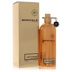 Montale Attar by Montale - Eau De Parfum Spray 100 ml - para mujeres