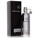 Montale Musk To Musk by Montale - Eau De Parfum Spray (Unisex) 100 ml - para mujeres