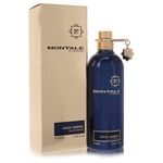 Montale Aoud Ambre by Montale - Eau De Parfum Spray (Unisex) 100 ml - para mujeres