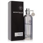 Montale Wild Pears by Montale - Eau De Parfum Spray 100 ml - para mujeres
