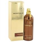 Montale Aoud Musk by Montale - Eau De Parfum Spray 100 ml - para mujeres