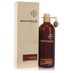 Montale Aoud Musk by Montale - Eau De Parfum Spray 100 ml - para mujeres
