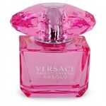 Bright Crystal Absolu by Versace - Eau De Parfum Spray (unboxed) 90 ml - para mujeres